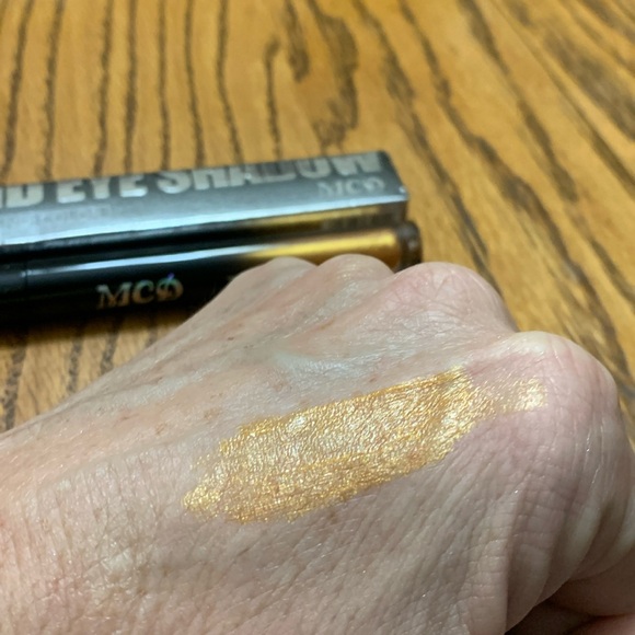 MCD Sparkle Cream Eye Shadow #13 - Picture 3 of 4